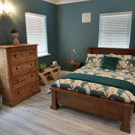 Rosslare Harbour Applelea House Bed & Breakfast エクステリア 写真