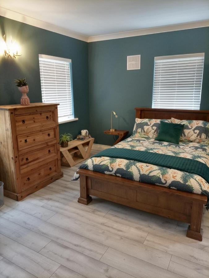 Rosslare Harbour Applelea House Bed & Breakfast エクステリア 写真