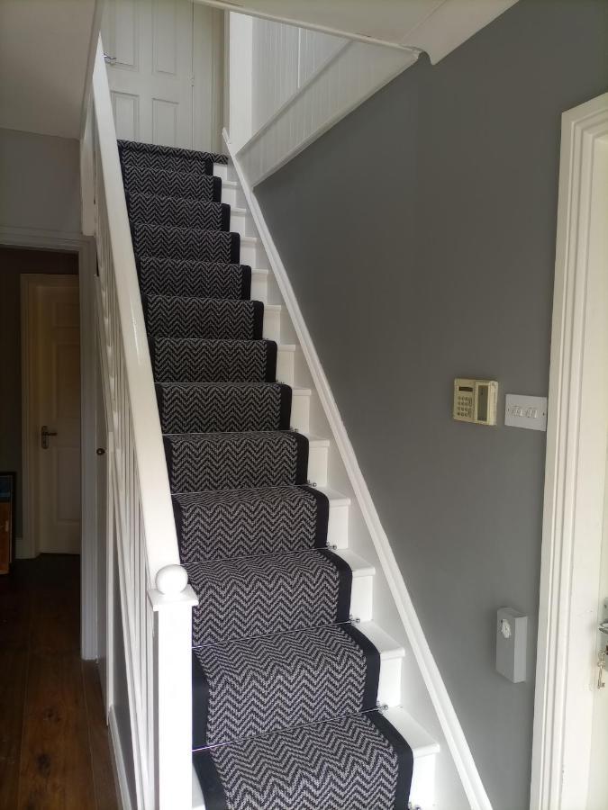 Rosslare Harbour Applelea House Bed & Breakfast エクステリア 写真