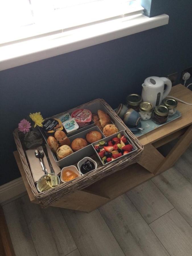 Rosslare Harbour Applelea House Bed & Breakfast エクステリア 写真