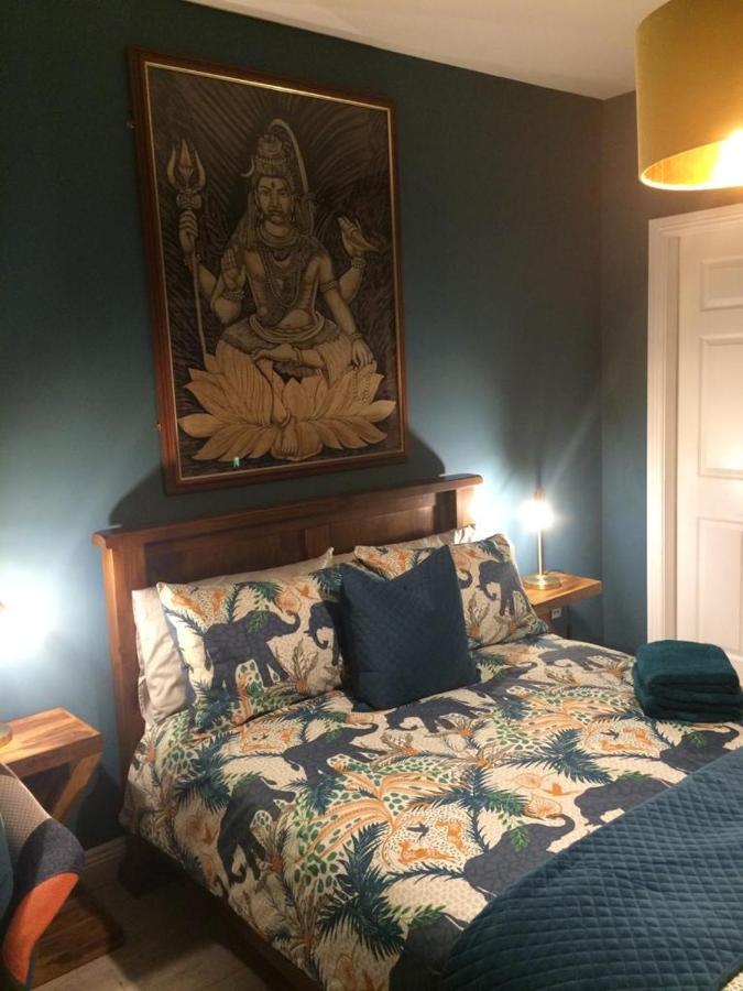 Rosslare Harbour Applelea House Bed & Breakfast エクステリア 写真